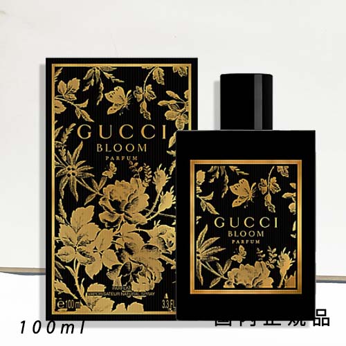 香水(女性用) GUCCI BLOOM Eau de Parfum 100ml 楽天市場】グッチ GUCCI ブルーム EDP 100mL BLOOM レディース