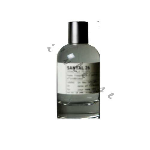 LE LABO SANTAL 26 100ml (ルラボ　サンタル)