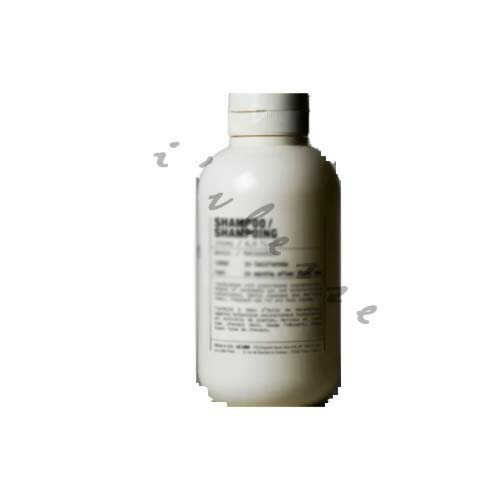 楽天市場】ル ラボ バジル シャンプー 250ml LE LABO BASIL SHAMPOO