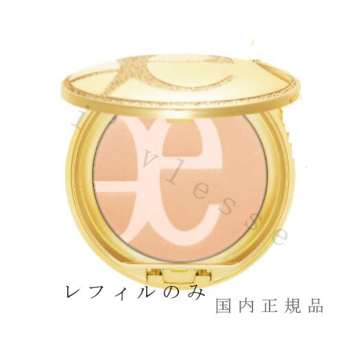 エレガンス　リファインヴェルヴェティ　ファンデーションNA021レフィル&ケース リファイン ヴェルヴェティ ファンデーション｜ファンデーション
