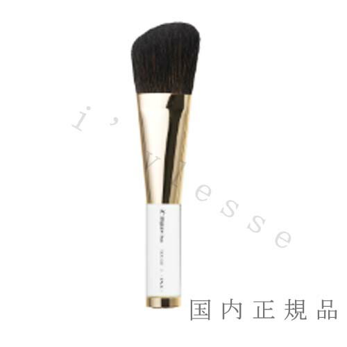 【新品未使用】エレガンス　フェイスパウダー＆ブラシセット 楽天市場】エレガンス ブラッシュ P フェイスパウダー用 国内