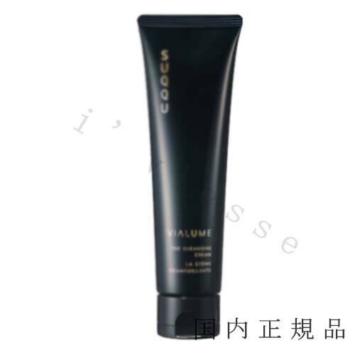 楽天市場】SUQQU（スック）ヴィアルム ザ クレンジング クリーム