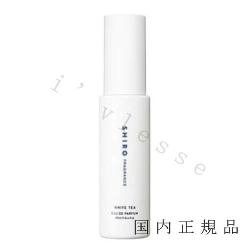 shiro ホワイトリリー　オードパルファン　40ml Amazon | SHIRO ホワイトリリー オードパルファン 40mL 香水