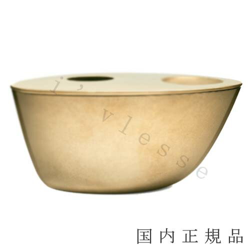 楽天市場】イソップ ブラス オイルバーナー 真鍮 : キーリン