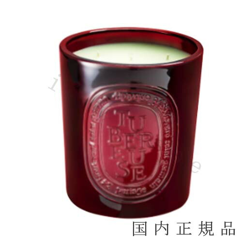 diptyque BAIES べ　エクストララージ　アロマキャンドル Baies / Berries | Large Scented Candle | Diptyque Paris | Diptyque