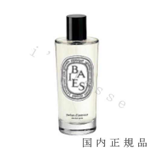 楽天市場】ディプティック DIPTYQUE ルームスプレー ローズ 150ml