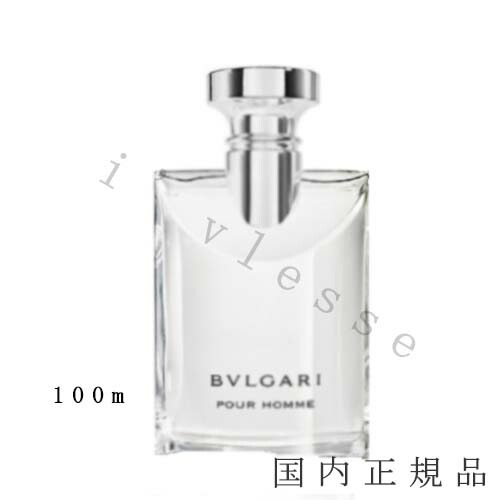 楽天市場】BVLGARI ブルガリ プールオム ソワール EDT/100mL