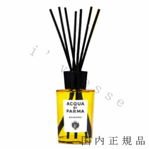 アクア ディ パルマ オー ラモーレ ルームディフューザー 180ml 20ml 楽天市場】【国内正規品】 ACQUA DI PARMA（アクアディパルマ