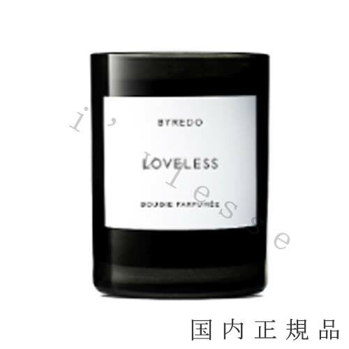 楽天市場】BYREDO バイレード ビブリオテーク フレグランス キャンドル