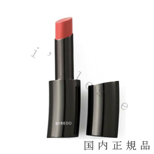 ♬BYREDO バイレード リップスティック 口紅 7点 楽天市場】バイレード BYREDO 選べる7色 リップスティック