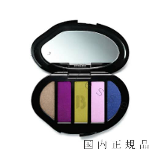 バイレード アイシャドウ パレット サイレン 1-3営業日発送）「国内正規品」BYREDO バイレード アイシャドウ