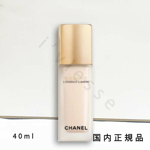 シャネル　サブリマージュ　レサンス　フォンダモンタル　40ml Amazon | シャネル サブリマージュ レサンス フォンダモンタル