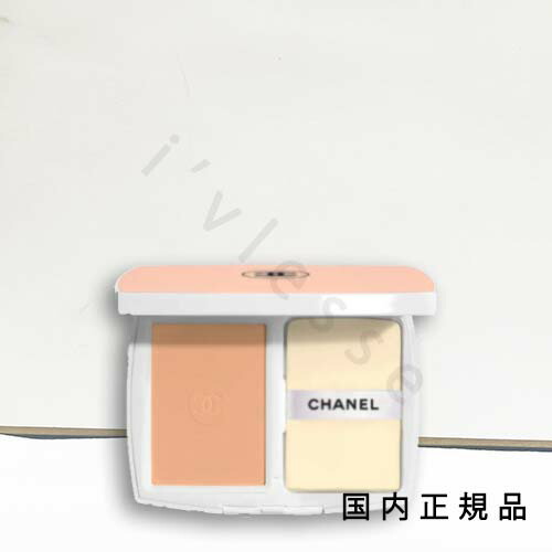 CHANEL LE BLANC ブライトニングコンパクトBRI12 ル ブラン ブライトニング コンパクト (リフィル) | CHANEL シャネル