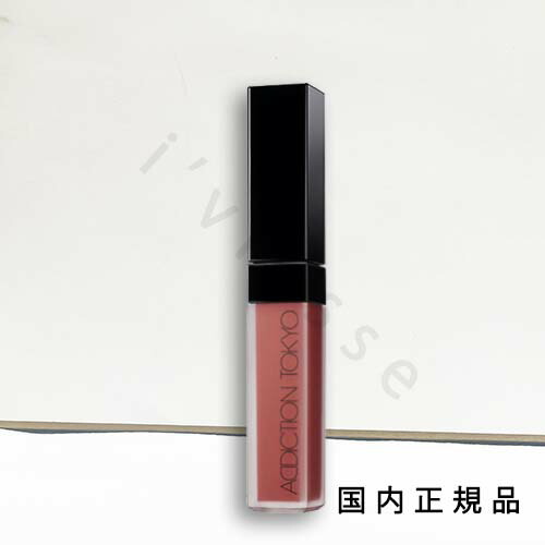 楽天市場】ADDICTION(アディクション)ザ マット リップ リキッド 6.5g