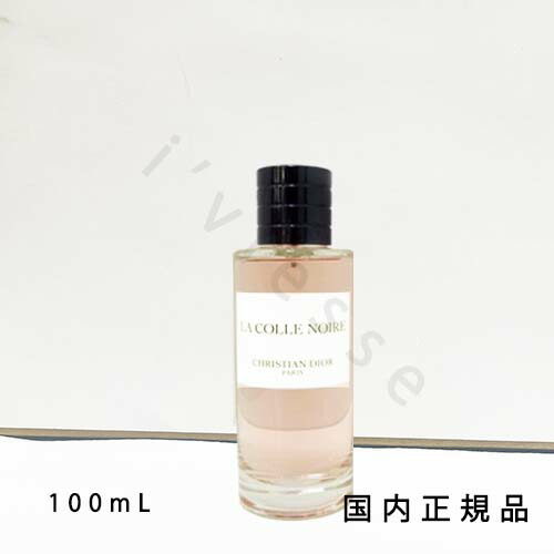楽天市場】DIOR ディオール （ラ コル ノワール）40ml・125ml