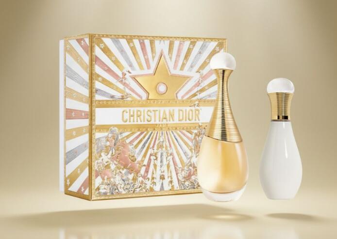 ジャドール オードゥ パルファン コフレ 数量限定 新品/国内購入 数量限定】ジャドール オードゥ パルファン コフレ（限定品