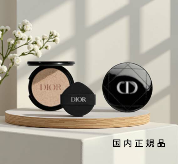 楽天市場】【ケースのみ】DIOR ディオール スキン フォーエヴァー