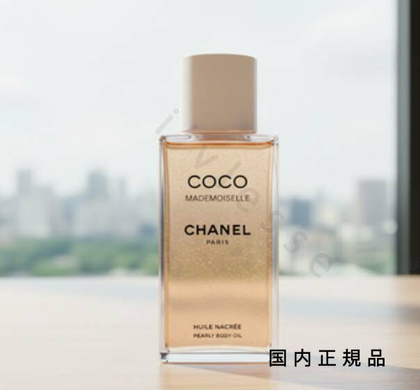 シャネル N°5ザ ホワイトゴールド ボディオイル 250ml CHANEL CHANEL N°5 The White Gold Body Oil (250ml) | Harrods US