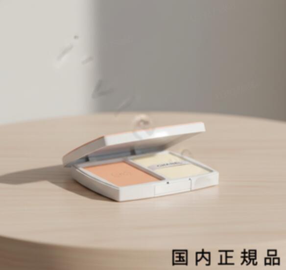 楽天市場】CHANEL (シャネル)ル ブラン ブライトニング