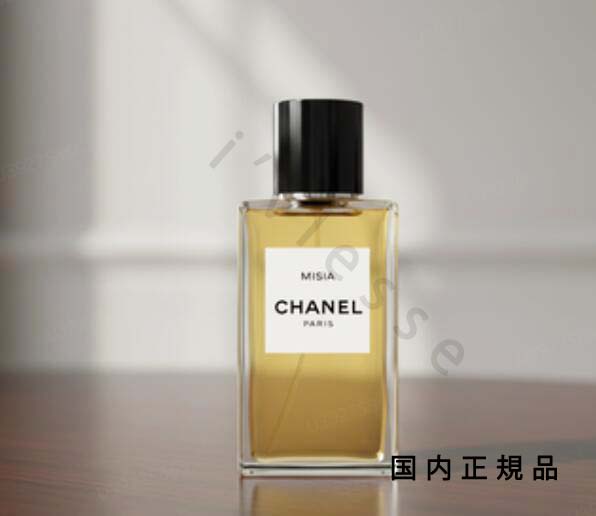 （10時までのご申し付ける当日送りとどける）（休業日除く）国内定め事品 シャネル CHANEL ミシア オードゥ パルファム（ヴァポリザター) ? レ ゼクスクルジフ ドゥ シャネル 200ml