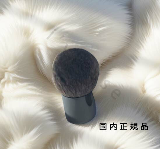 CHANEL シャネル【特別限定品】パウダーブラシ(ミニサイズ)★新品★確実本物 CHANEL - シャネル 限定ブラシセット 箱付きの通販 by hana's