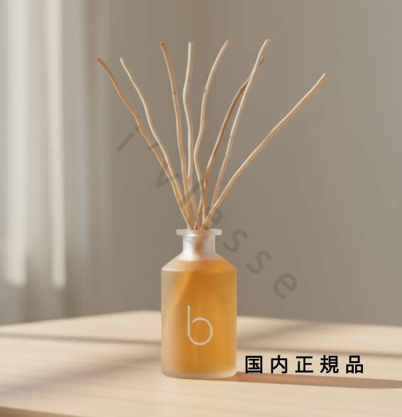 （10時までのご注文当日発送）（休業日除く）国内正規品 バンフォード（BAMFORD）ウィローディフューザー 250mL（リード7本入）（オレンジ）（インセンス ）（リリー・オブ・ザ・バレー）（フィグ）（ローズマリー）