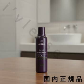 アヴェダ インヴァティ ウルトラ アドバンス シャンプー 1000mL 楽天市場】アヴェダ インヴァティ ウルトラ アドバンス エクスフォリ