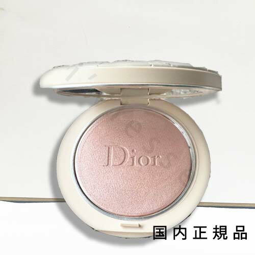 国内置き目品 クリスチャンディオール  dior  クリスチャンディオール 素はだ フォーエヴァー クチュール ルミナイザー 02 サクラ色 グロウ