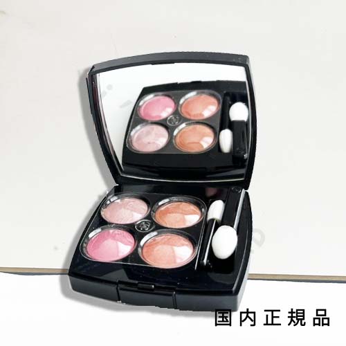 楽天市場】CHANEL シャネル レ キャトル オンブル 78 リヴァー