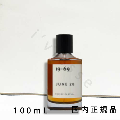 19-69 ナインティーン シックスティナイン ヴィラネルコート　３０ｍＬ 19-69（NINETEEN SIXTY NINE） - VILLA NELLCOTE - 30ml