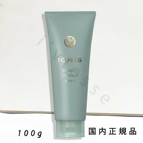 楽天市場】イグニス ブライト エフフォーリア マッサージ