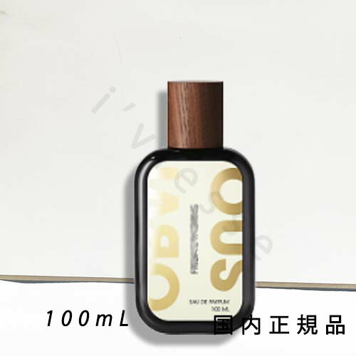 楽天市場】オブヴィアス スコヴィル オードパルファム 1.5ml