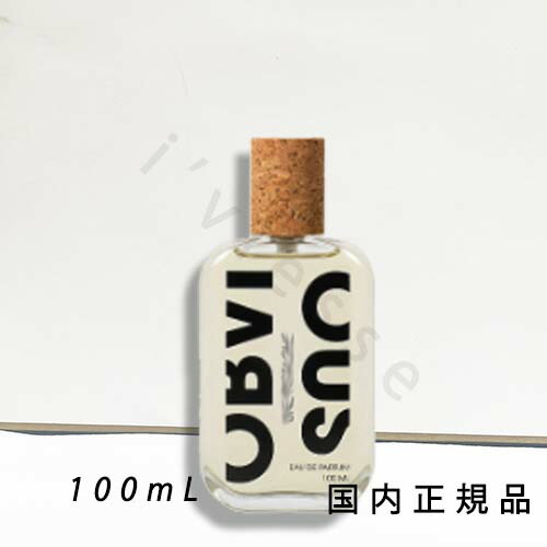 正規品 オブヴィアスパフューム　ユヌ ピスターシュ 100ml オードパルファン UNE PISTACHE - Eau de parfum - Obvious Parfums