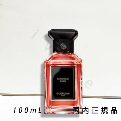 国内正規品 ゲラン ドゥーブル ヴァニーユ 100ml ゲラン GUERLAINドゥーブル ヴァニーユオーデパルファン 100ml