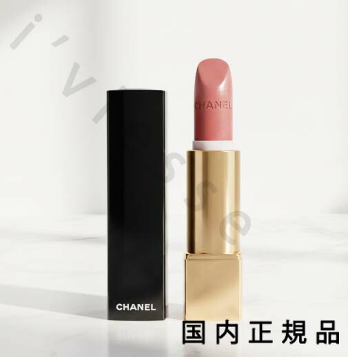 楽天市場】【国内正規品】CHANEL シャネル ルージュ アリュール