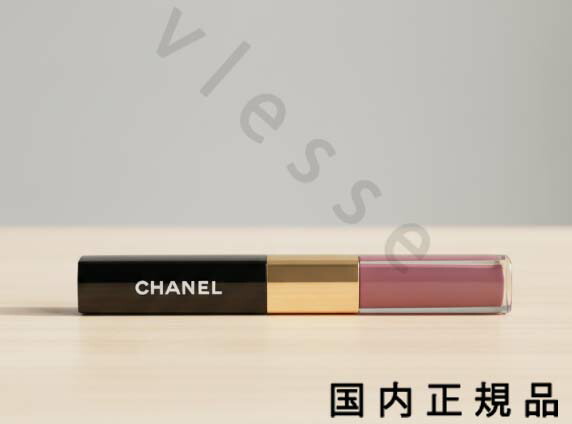 楽天市場】【188 キャラメル ベージュ】シャネル ル ルージュ デュオ