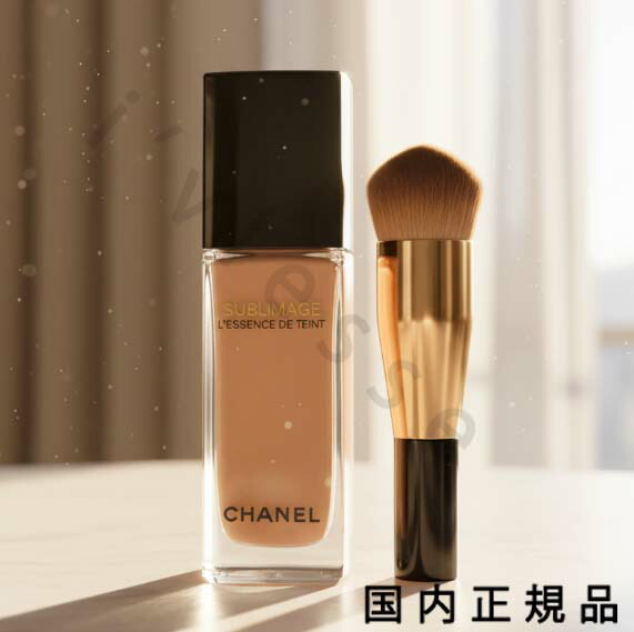楽天市場】CHANEL (シャネル)サブリマージュ レサンス ルミエール 40mL