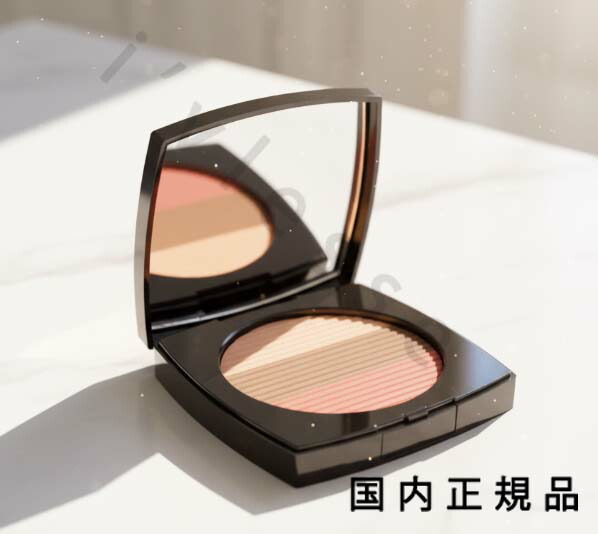 楽天市場】CHANEL(シャネル) レ ベージュ ヘルシー ゴールデン グロウ