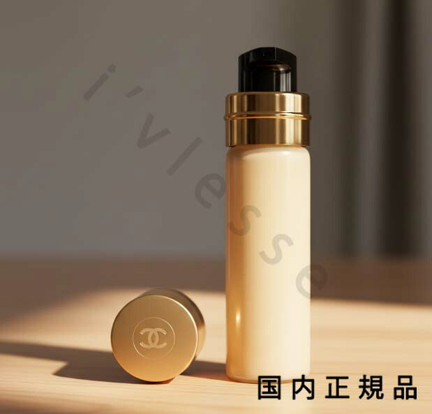 （10時までのご申し付ける当日送りとどける）（休業日除く）国内定め事品 シャネル CHANEL サブリマージュ ル セ子ヒツジ（リフィル） 30ml