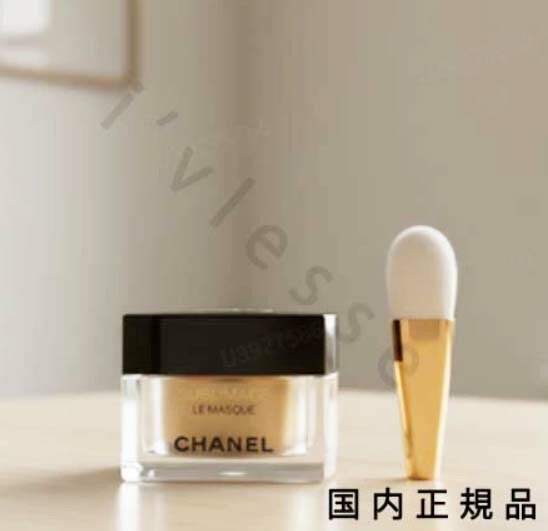 （10時までのご申しつける当日送りとどける）（休業日除く）国内定まり品 CHANEL シャネル サブリマージュ ル 恍ける 50 g 本体