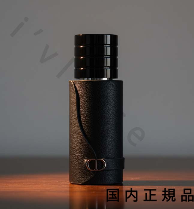 国内置き目品 DIOR  クリスチャンディオール ソヴァージュ 旅行 吹き付ける 押さえる瓶（押さえる包み） 30mL／メンズフレグランス