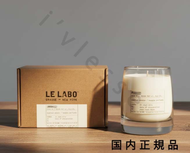 楽天市場】LE LABO ルラボ PALO SANTO 14 パロサント クラシック