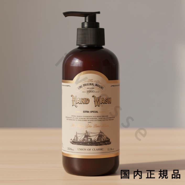 楽天市場】リンク オリジナル メーカーズ ボディウォッシュ 993 500ml