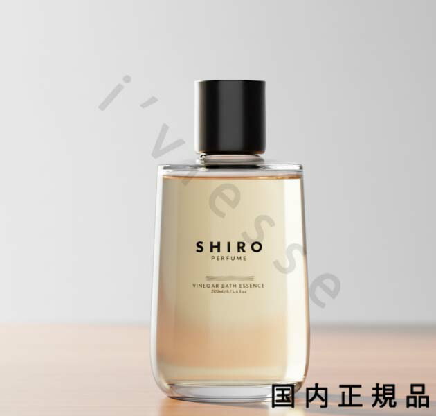 楽天市場】選択 100ml【公式ショッパー付き・送料無料】 SHIRO シロ