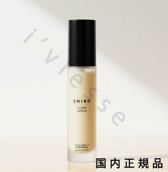 楽天市場】SHIRO シロ酒かす米ぬかオイルインセラム（紙箱なし