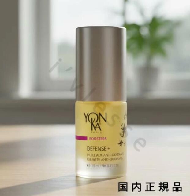 楽天市場】【国内正規品】YONKA ヨンカ セラム C20 美容液 エイジング