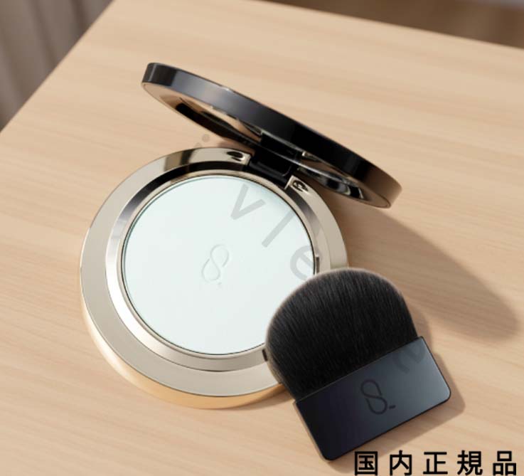 楽天市場】SUQQU(スック) グロウ セッティング パウダー (ケース