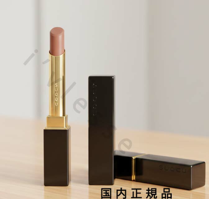 楽天市場】SUQQU スック ベルベット フィット リップスティック （101