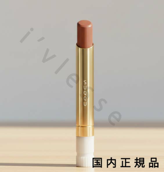 楽天市場】SUQQU(スック) ベルベット フィット リップスティック