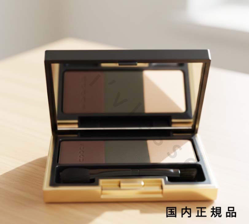 楽天市場】SUQQU(スック) 3D コントロール アイブロウ 03 サンド